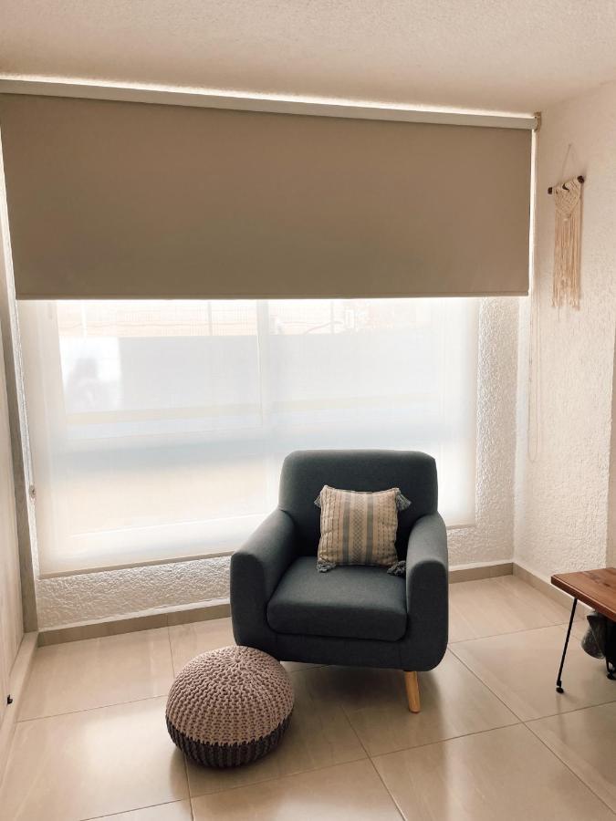Hermoso Departamento Nuevo A 50 Metros De Playa!! Manzanillo Exterior foto